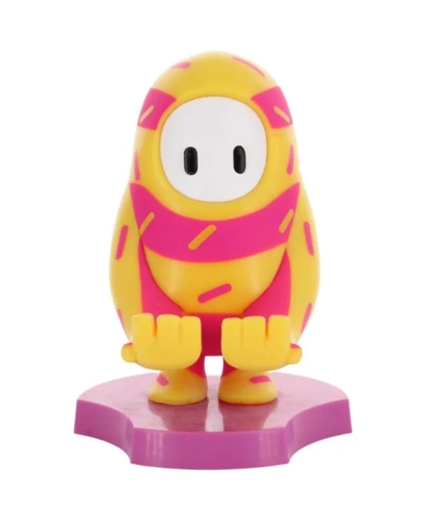 Exquisite Gaming Cable Guys Holdems Fall Guys Ice Cream Phone Stand and Earpod Holder HDHMFG400601