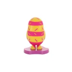 Exquisite Gaming Cable Guys Holdems Fall Guys Ice Cream Phone Stand and Earpod Holder HDHMFG400601 - Image 2