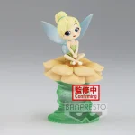 Banpresto Q Posket Stories: Disney Characters - Tinker Bell (Ver.B) 10cm Figure 4983164186314