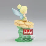 Banpresto Q Posket Stories: Disney Characters - Tinker Bell (Ver.B) 10cm Figure 4983164186314 - Image 3