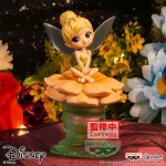 Banpresto Q Posket Stories: Disney Characters - Tinker Bell (Ver.B) 10cm Figure 4983164186314 - Image 5