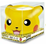 Mug Pokémon Pikachu 3D – 500ml Stor 44674 - Image 2