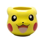 Mug Pokémon Pikachu 3D – 500ml Stor 44674 - Image 3