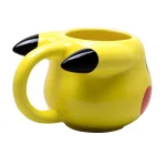 Mug Pokémon Pikachu 3D – 500ml Stor 44674 - Image 4