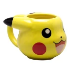 Mug Pokémon Pikachu 3D – 500ml Stor 44674 - Image 5
