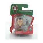 Creative Toys Company - SoccerStarz: Portugal - Diogo Jota (Home Kit) 5cm Figure 5056122508851 - Image 3
