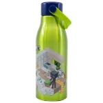 Stor Minecraft: Flexi Handle Aluminium Water Bottle 760ml 40461 - Image 2