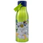 Stor Minecraft: Flexi Handle Aluminium Water Bottle 760ml 40461 - Image 4