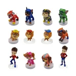 P.M.I.: PAW Patrol: The Mighty Movie - Stamper Figure (S2) PAWM5205 - Image 2