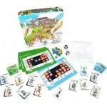 Kaissa Board Game: Ήταν Ένα Κάστρο Greek KA113087 - Image 3
