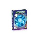 Kaissa Board Game: Deckscape: Test Time Greek KA114558 - Image 2