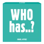AS Board Game: Who Has? Greek 5203068248031 - Image 2