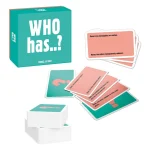 AS Board Game: Who Has? Greek 5203068248031 - Image 3