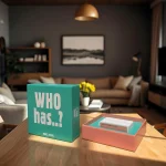 AS Board Game: Who Has? Greek 5203068248031 - Image 8