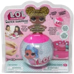 Spin Master Board Game: L.O.L. Surprise! Water Surprise Game 778988162712 - Image 4