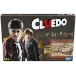 Hasbro Board Game: Harry Potter Cluedo Greek 5010994169107