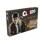 Hasbro Board Game: Harry Potter Cluedo Greek 5010994169107 - Image 2