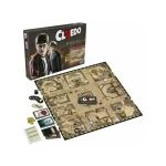 Hasbro Board Game: Harry Potter Cluedo Greek 5010994169107 - Image 3