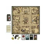Hasbro Board Game: Harry Potter Cluedo Greek 5010994169107 - Image 4