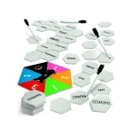 Headu Board Game: Ludic Contact Greek Pack 8057592352682 - Image 2