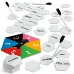 Headu Board Game: Ludic Contact Greek Pack 8057592352682 - Image 3