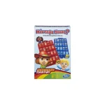 Hasbro Board Game: Guess Who? Grab & Go Greek F8257 - Image 2