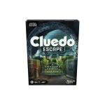 Hasbro Cluedo Escape: The World’s Fair Greek F8818