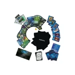 Hasbro Cluedo Escape: The World’s Fair Greek F8818 - Image 2