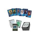 Hasbro Cluedo Escape: The World’s Fair Greek F8818 - Image 3