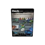 Hasbro Cluedo Escape: The World’s Fair Greek F8818 - Image 4