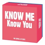 AS Board Game: Know Me Know You Greek 5203068248024