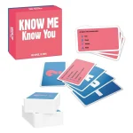 AS Board Game: Know Me Know You Greek 5203068248024 - Image 4