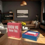 AS Board Game: Know Me Know You Greek 5203068248024 - Image 8
