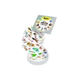 Kaissa Card Game: Dobble Disney 100 Greek KA114677 - Image 3