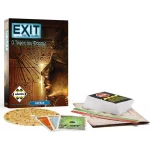 Κάισσα Exit: Ο Τάφος του Φαραώ Ελληνική Γλώσσα 5205444112394 - Image 2