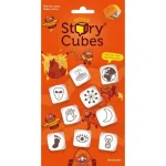 Kaissa Επιτραπέζιο: Rory's Story Cubes, 2η Έκδοση, Ελληνική Γλώσσα KA114024 - Image 2