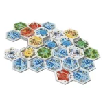 Kaissa Board Game: Ακρόπολις Ελληνική Γλώσσα KA114626 - Image 3