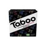 Hasbro Board Game: Classic Taboo Ελληνική Γλώσσα 5010994204433