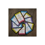 Hasbro Board Game: Classic Taboo Ελληνική Γλώσσα 5010994204433 - Image 4