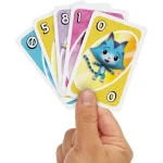 Mattel UNO Junior: Gabby's Dollhouse JLH17 - Image 2