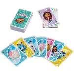 Mattel UNO Junior: Gabby's Dollhouse JLH17 - Image 4