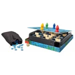 Kaissa Board Game: The Magic Labyrinth Greek KA112486 - Image 2