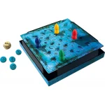Kaissa Board Game: The Magic Labyrinth Greek KA112486 - Image 3