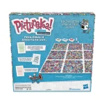 Hasbro Board Game: Pictureka Classic F2564 - Image 3