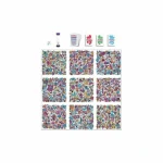 Hasbro Board Game: Pictureka Classic F2564 - Image 5