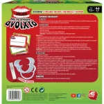 AS Board Game: Με το Στόμα Ανοιχτό - Για Μεγάλους 5203068221706 - Image 4