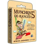 Kaissa Card Game: Munchkin 5 Δαμάζοντας τα Τέρατα Greek KA111038 - Image 2