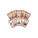 Kaissa Card Game: Munchkin Zombies, Greek 5205444111229 - Image 3