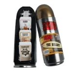 Kaissa Board Game: Bang The Bullet Greek KA114992 - Image 3