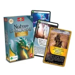 AS Παιχνίδια με Κάρτες: Nature Challenge - Μυθικά Πλάσματα 5203068902285 - Image 2